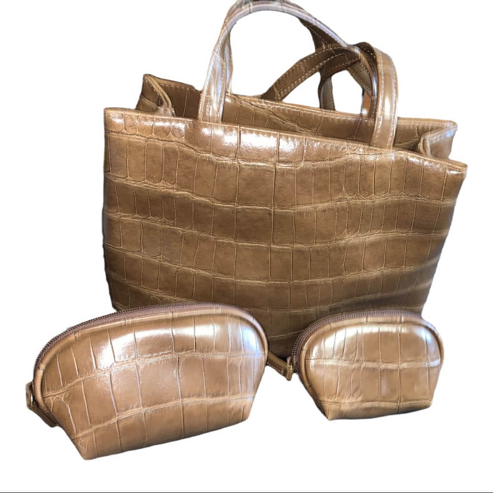 Bueno 3PCS Set Bag